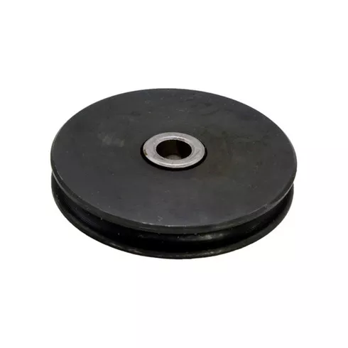 007971 DECK LIFT PULLEY HUSTLER Genuine OEM Part