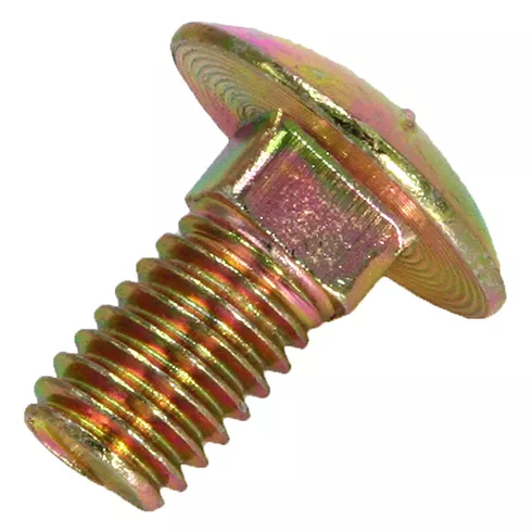 011320 CB .37516X .750 STD ZN HUSTLER Genuine OEM Part