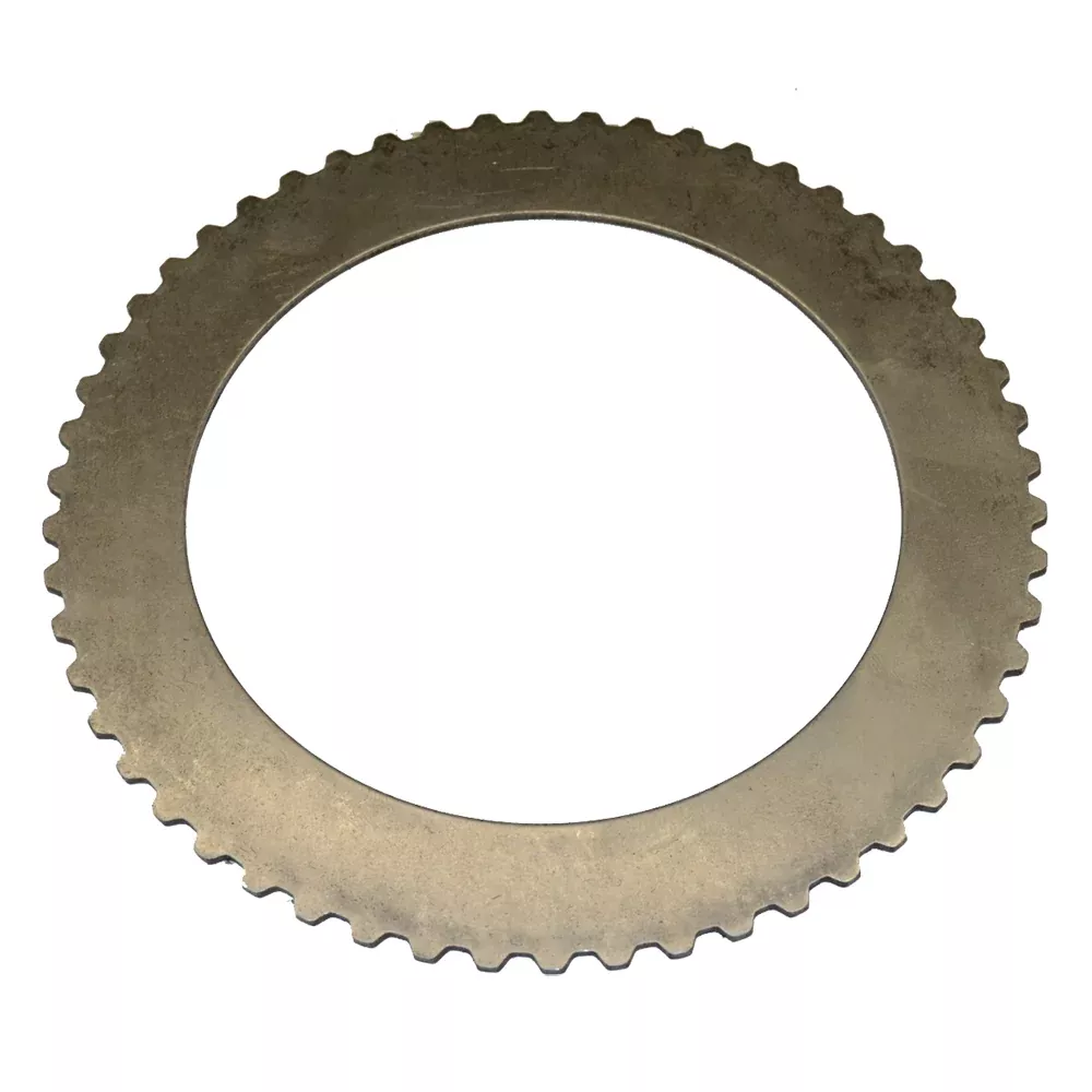 023701-Fits JD Steel Clutch Plate