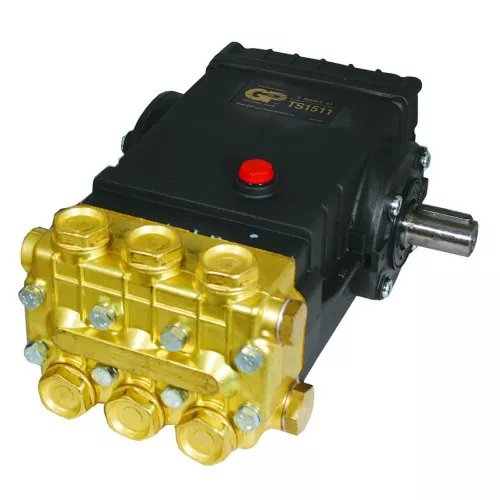 030-027 General Solid Shaft Pump TS1511 for Lawn Mowers Trimmers
