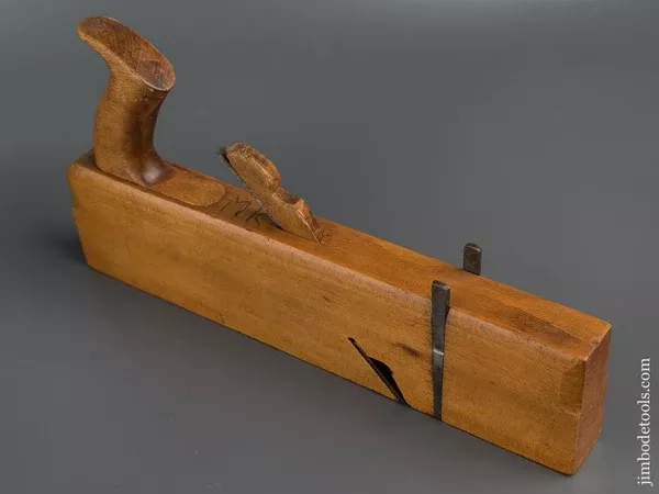 1 1/2 inch A.C. BARTLETT OHIO TOOL CO Jack Rabbet Plane circa 1904-17 - 79703