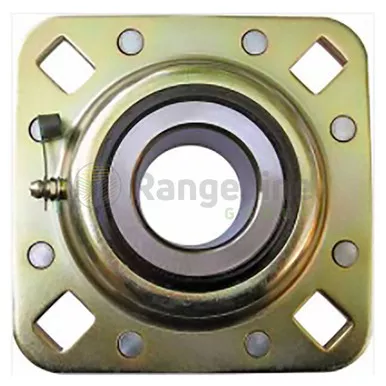 1-1/2" Round Relubable Bearing, Q4008310