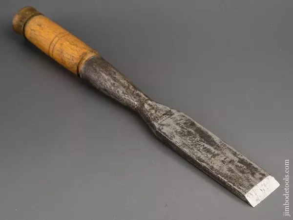 1 1/2 x 14 inch DICKINSON Heavy Framing Chisel - 80739R