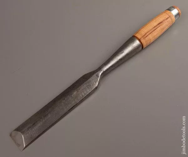 1 1/2 x 15 1/4 inch GEO PARR Laminated Heavy Framing Chisel - 77482
