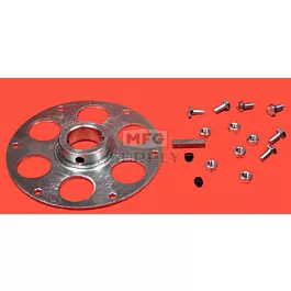 1-1/4" Uni-Hub Assembly