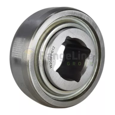 1-1/8" SQBearing DS208TT12