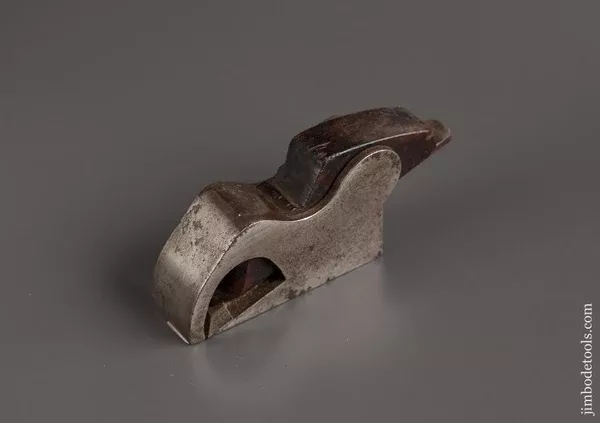 1 1/8 x 3 1/2 inch Bull Nose Plane - 77097R
