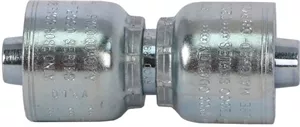 1 /2 Inch Hydraulic Hose Joiner for Ryco T7000 Bitelok Crimp System