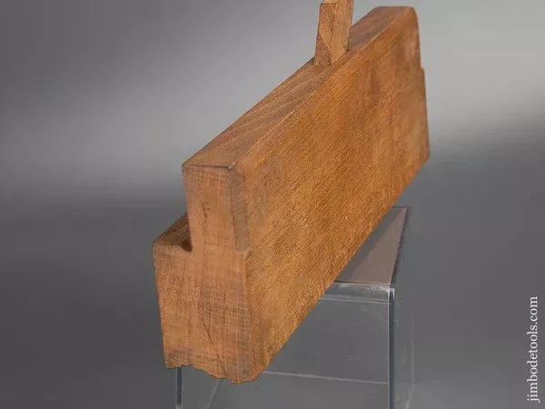 1/2 inch ROUTLEDGE BIRMINGHAM Reverse Ogee Moulding Plane circa 1924-44 - 80875