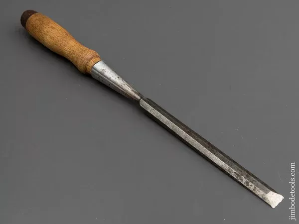 1/2 x 12 3/4 inch JAMES SWAN Chisel - 79173