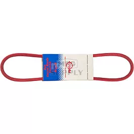 1/2" X 23" Heavy Duty Kevlar/Aramid Cord Belt