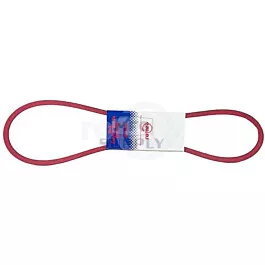 1/2" X 59" Heavy Duty Kevlar/Aramid Cord Belt