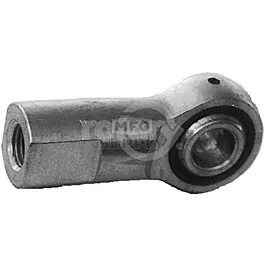 1/4" Female Rod End replaces Bobcat 128079