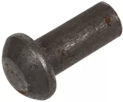 1 /4 Inch Oval Head Rivets for Agricultural Equipment and Tractor Repairs