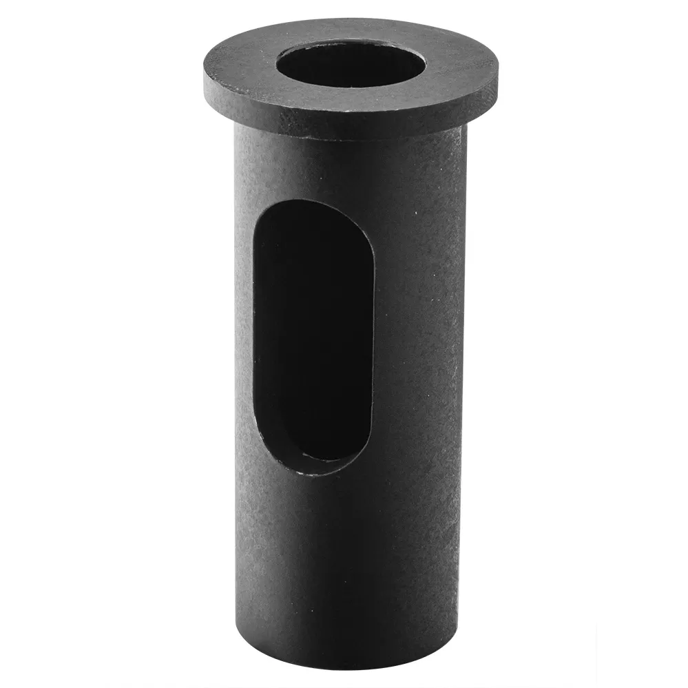 1'' Adapter Bushing for Rockler Lathe Tool Rests