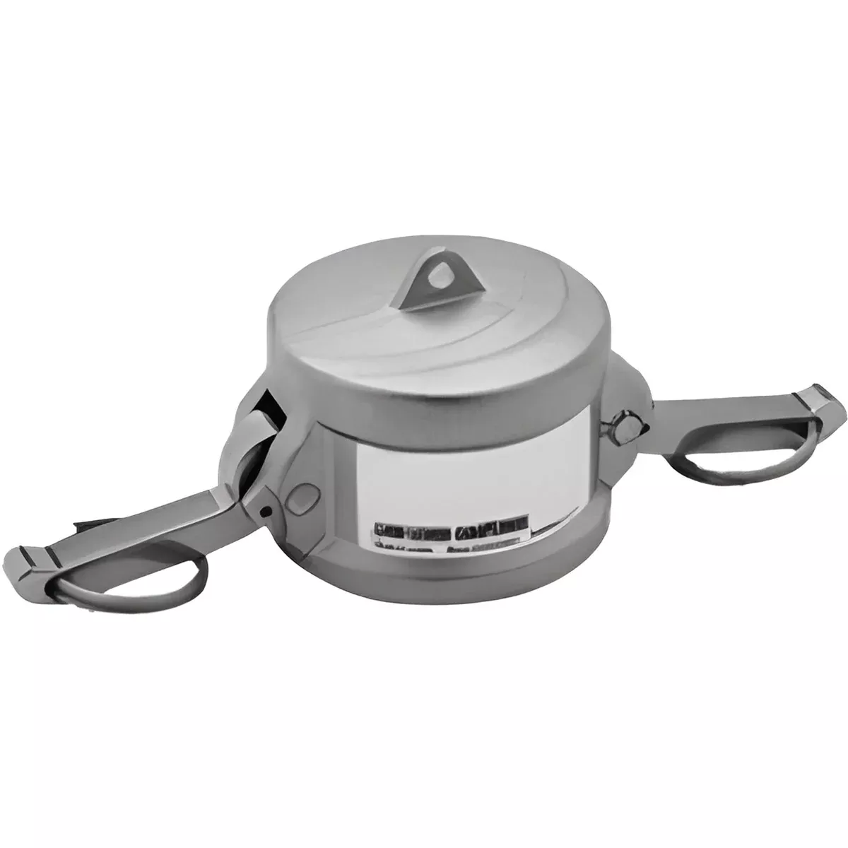 1" ALUMINUM DUST CAP