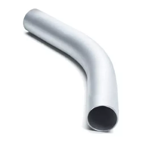 1" EMT Conduit 45deg Elbow, Steel