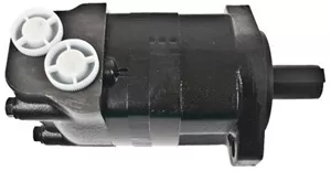 1-Inch Shaft Hydraulic Motor with 2-Bolt SAE A Mount
