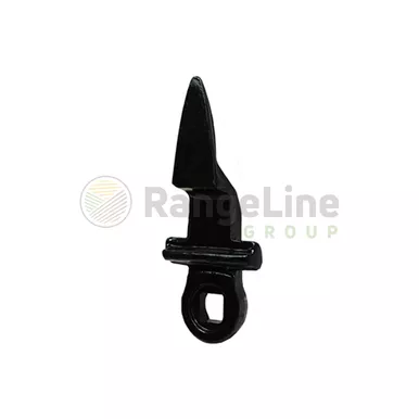 1 Prong End Stub Guard, 1338269C1