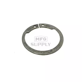 # 1: Retaining Ring for 40D/44D Driven Clutch