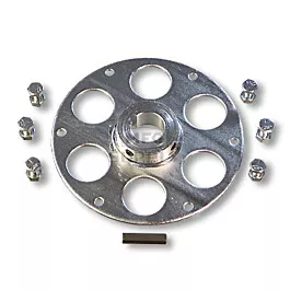 1" Uni-Hub Assembly