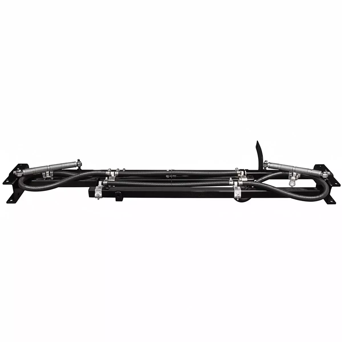 10 FEET FOLDING BOOM FOR 3 POINT HITCH SPRAYERS