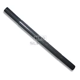 10" Mini Axle. 5/8" diameter