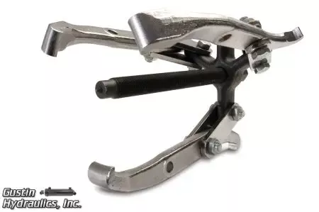 1027 2/3 JAW PULLER MANUAL 5 TON REV