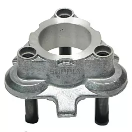 # 11: Spider & Bumper Kit