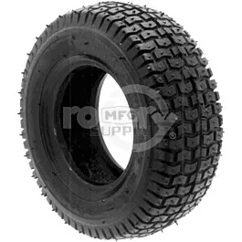11 X 400 X 5 Tire Turf 2 Ply Tubeless