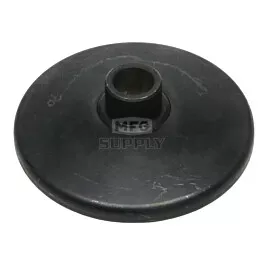 #12: Fixed Sheave for 203812A & 219559A Drive Clutch (3/4" bore)