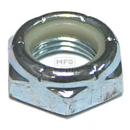 # 12: Nut Jam 5/8"-18 X 3/8" for Torq-A-Verter
