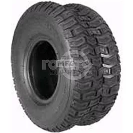15 X 600 X 6 2Ply Turf Saver II Trd Tire