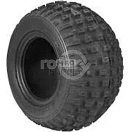 16 X 800 X 7, 2Ply Compass Stud Trd Tire