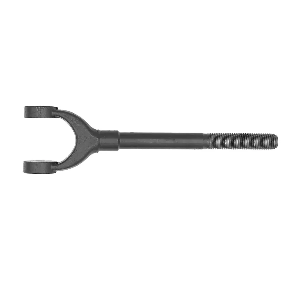 1660372V91 Leveling Rod Yoke Fits Massey Ferguson 175 FE135 Fits AGCO 1660372M91
