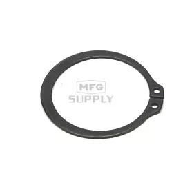 # 18: Retaining Ring Kit