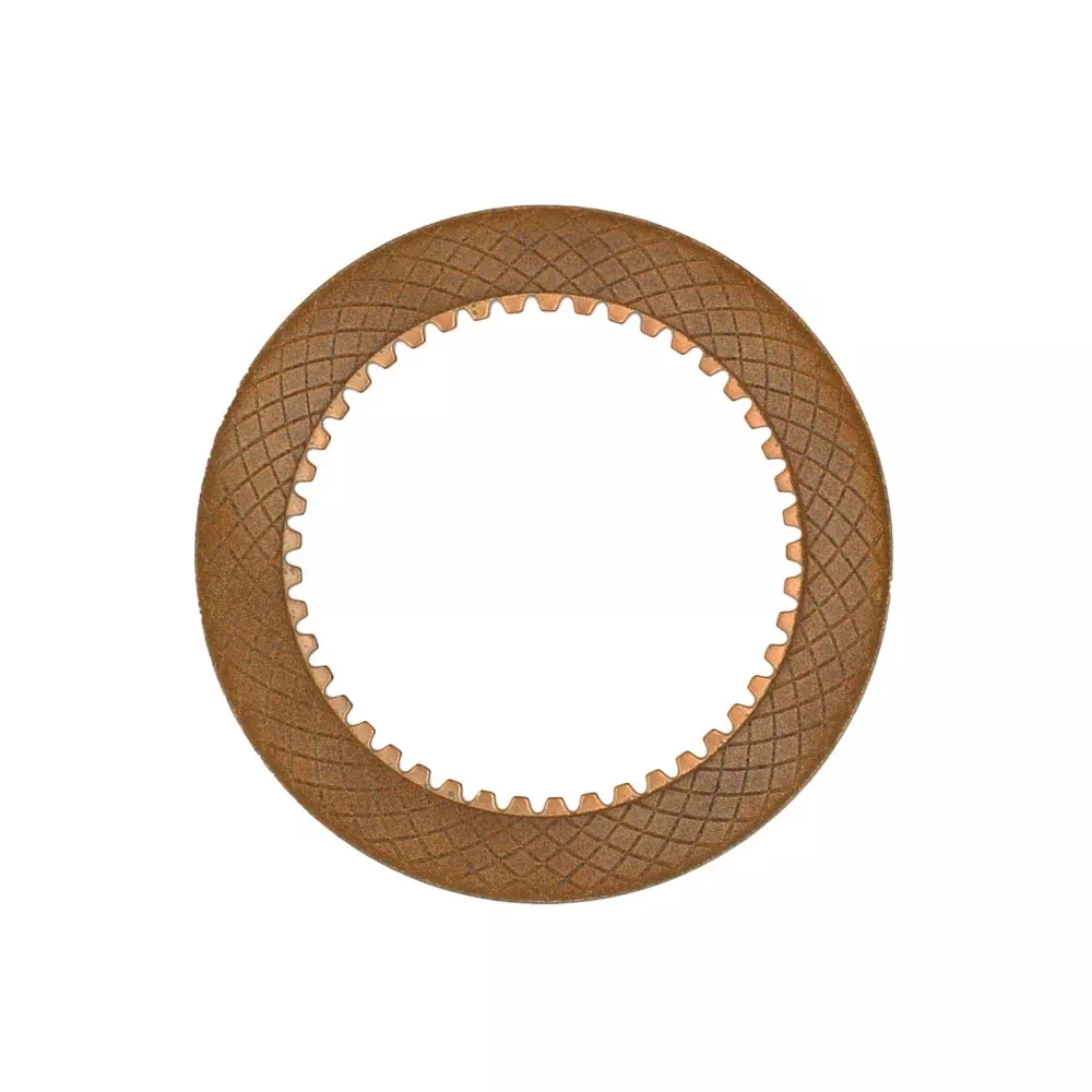 181158A1 Clutch Plate Fits Case 570L 580L 580SL