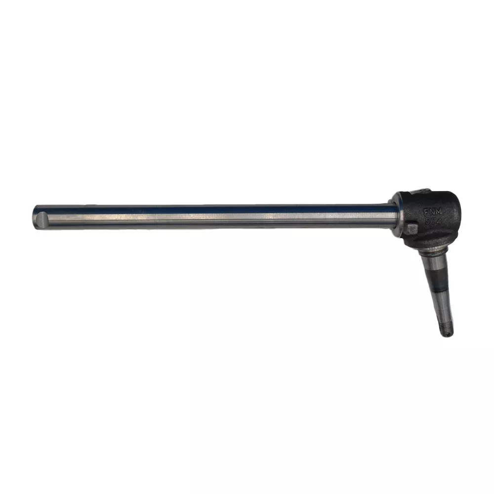 182557M92 Spindle Fits Massey Ferguson 40 50 65 RH