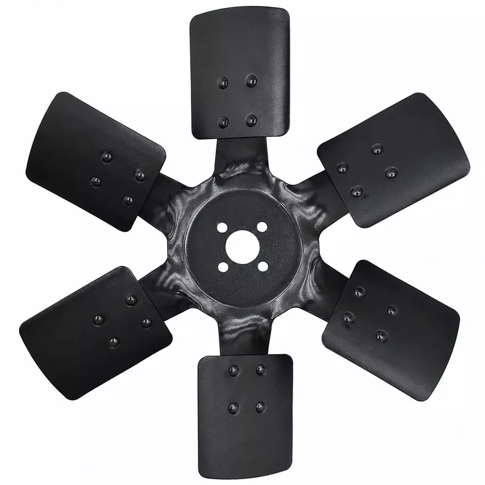 184527M91 Blade Fan Fits Massey Ferguson 2135 135 65 6