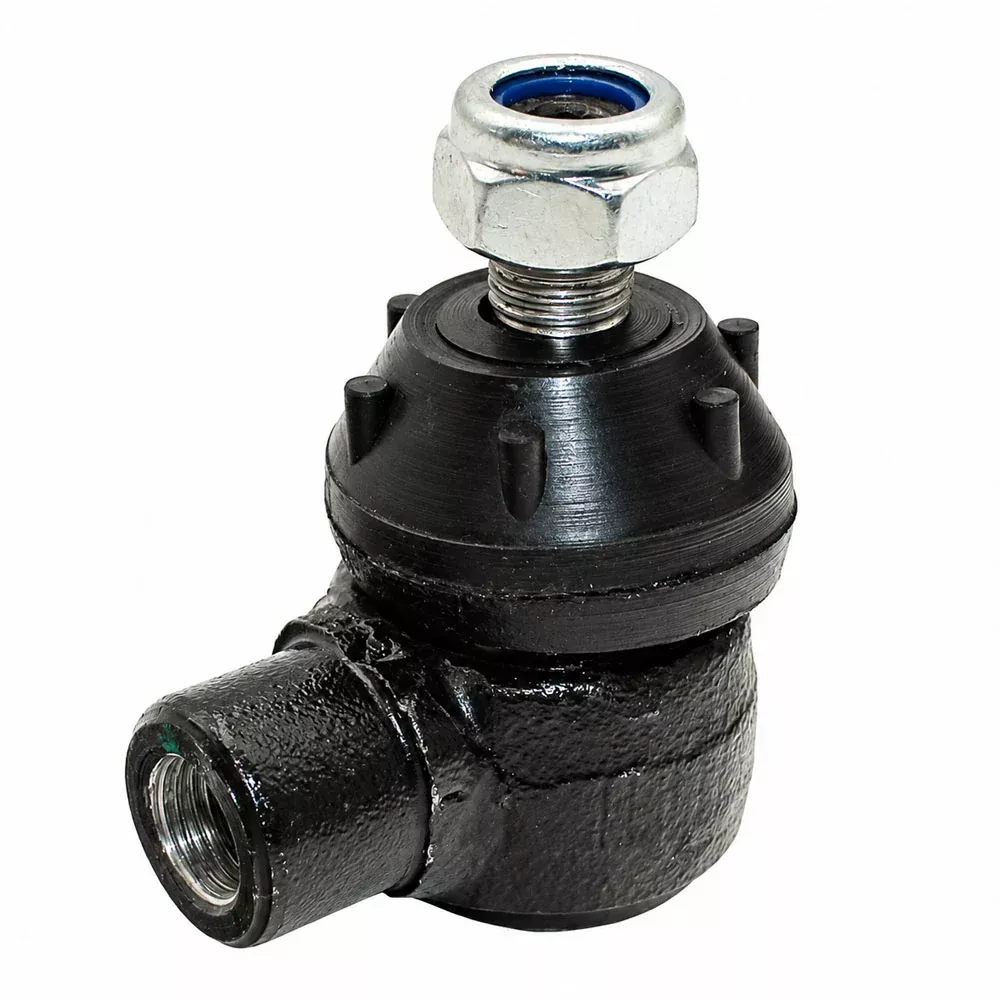 1851618M2 Steering Cylinder End Fits Massey Ferguson Tractor 135 148 230 240 250