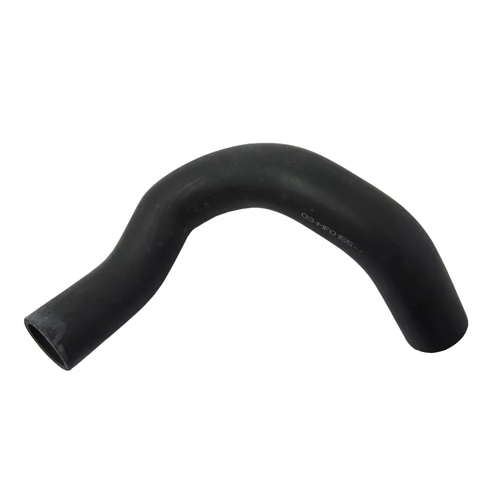 186619M1 New Lower Radiator Hose Fits Massey Ferguson 302 303 304