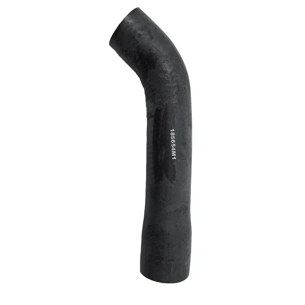 186654M1 Radiator Hose Fits Massey Ferguson 302 304 356 50 Loader 50A 65