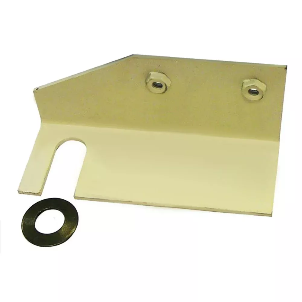 194422M91 LH Left Hand Side Panel Support Fits Massey Ferguson Tractor 135 2135