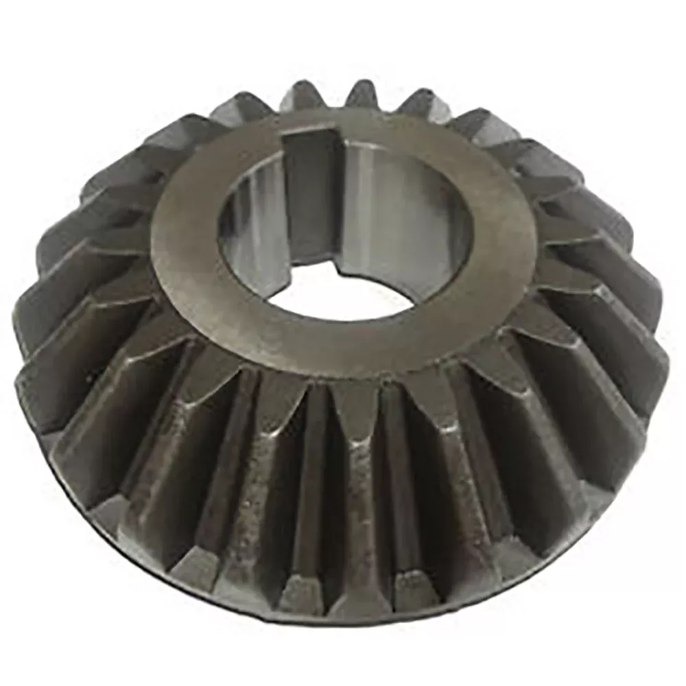 1989464C1 New Unloading Auger Lower Drive Gear Fits Case-IH Combine Models