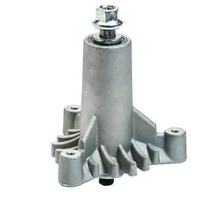 (2) Husqvarna Craftsman AYP Mower Deck Spindles 130794 532130794