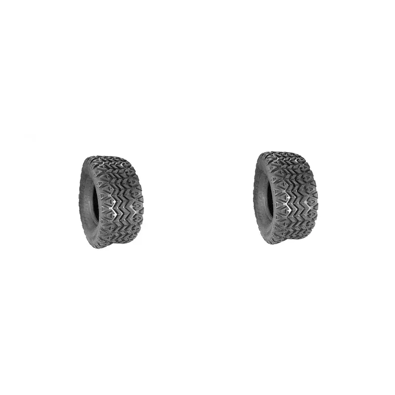 (2) John Deere HPX Gator Front Tire – 4×4 4×2 615E 815E – 24 x 9.5 – 10