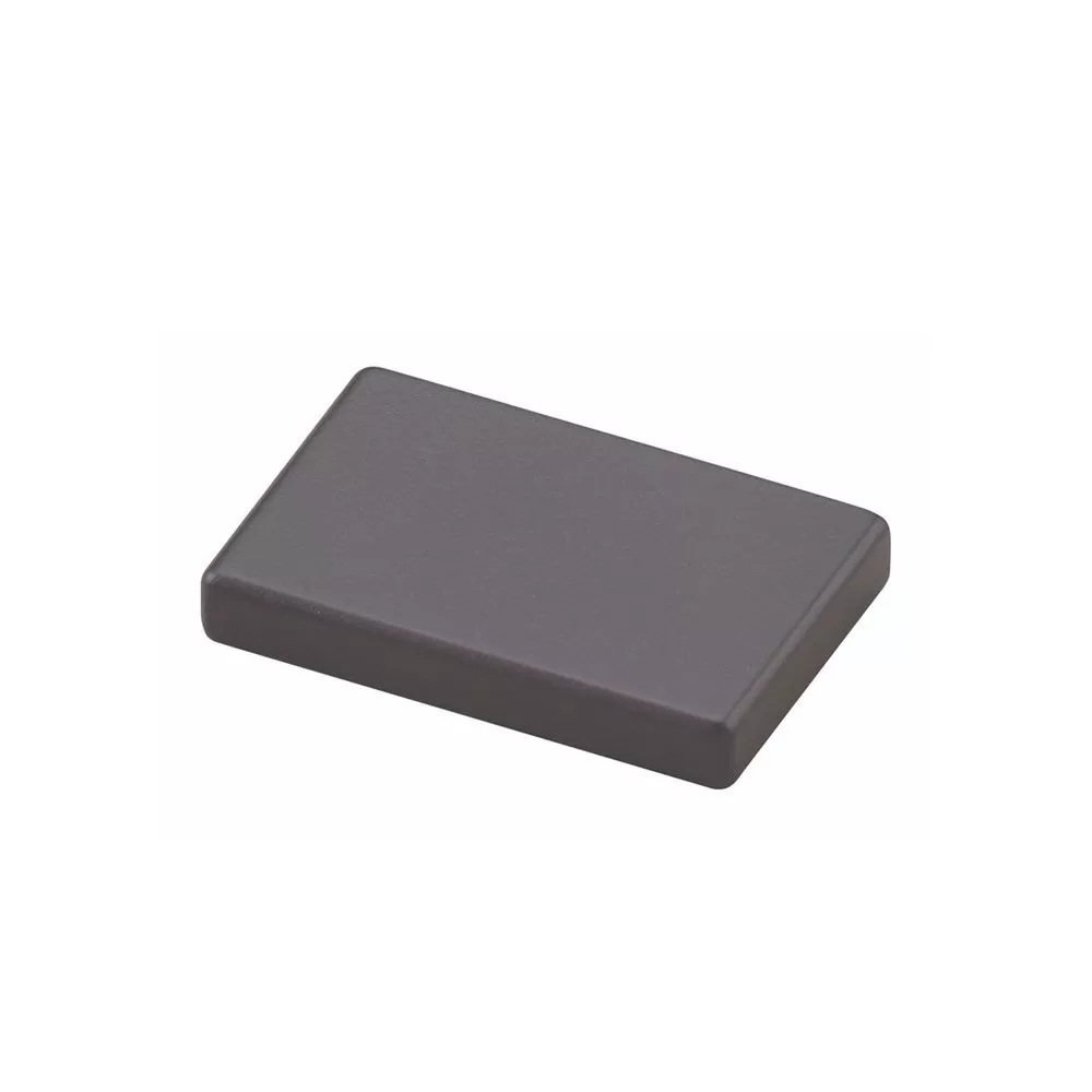 2'' Modern Flat Cabinet Knob