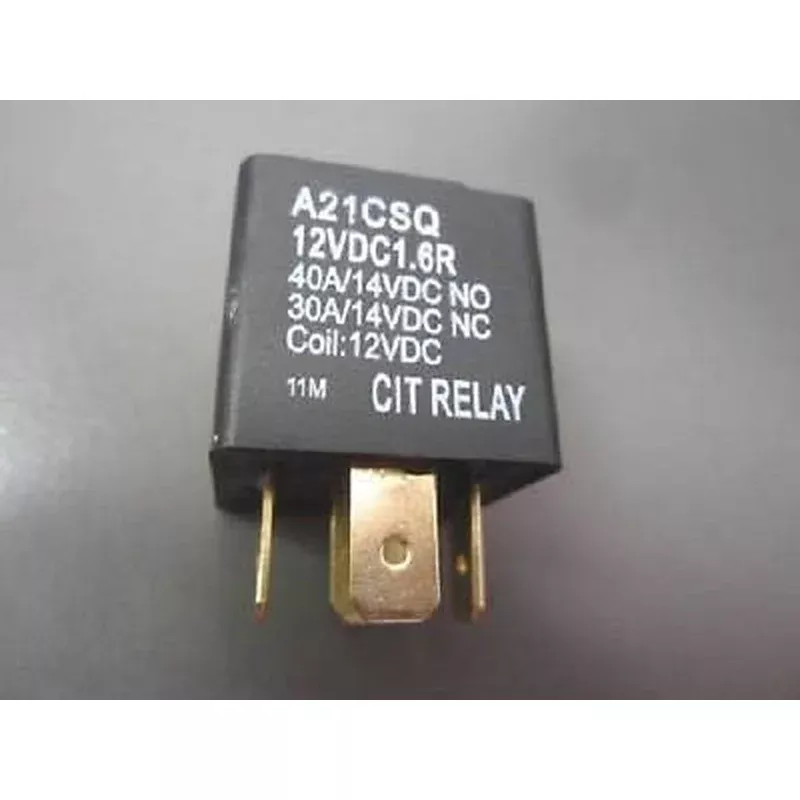 (2 pack) Bad Boy Zero Turn Mower Relay Terminal – ZT CZT – All models