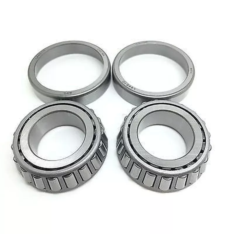 (2 pack) Cub Cadet Tank 60 Tank 54 Tank 48 Wheel Castor Fork Bearing