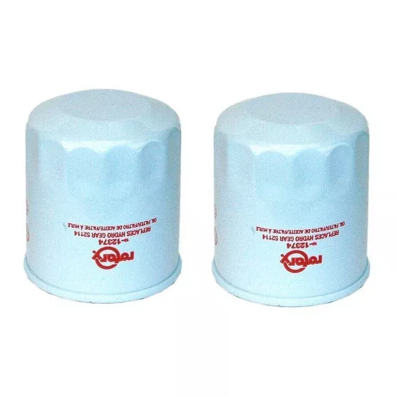 (2 pack) Ferris Zero Turn Mower Spin on Hydraulic Filter fits IS600Z & IS700Z